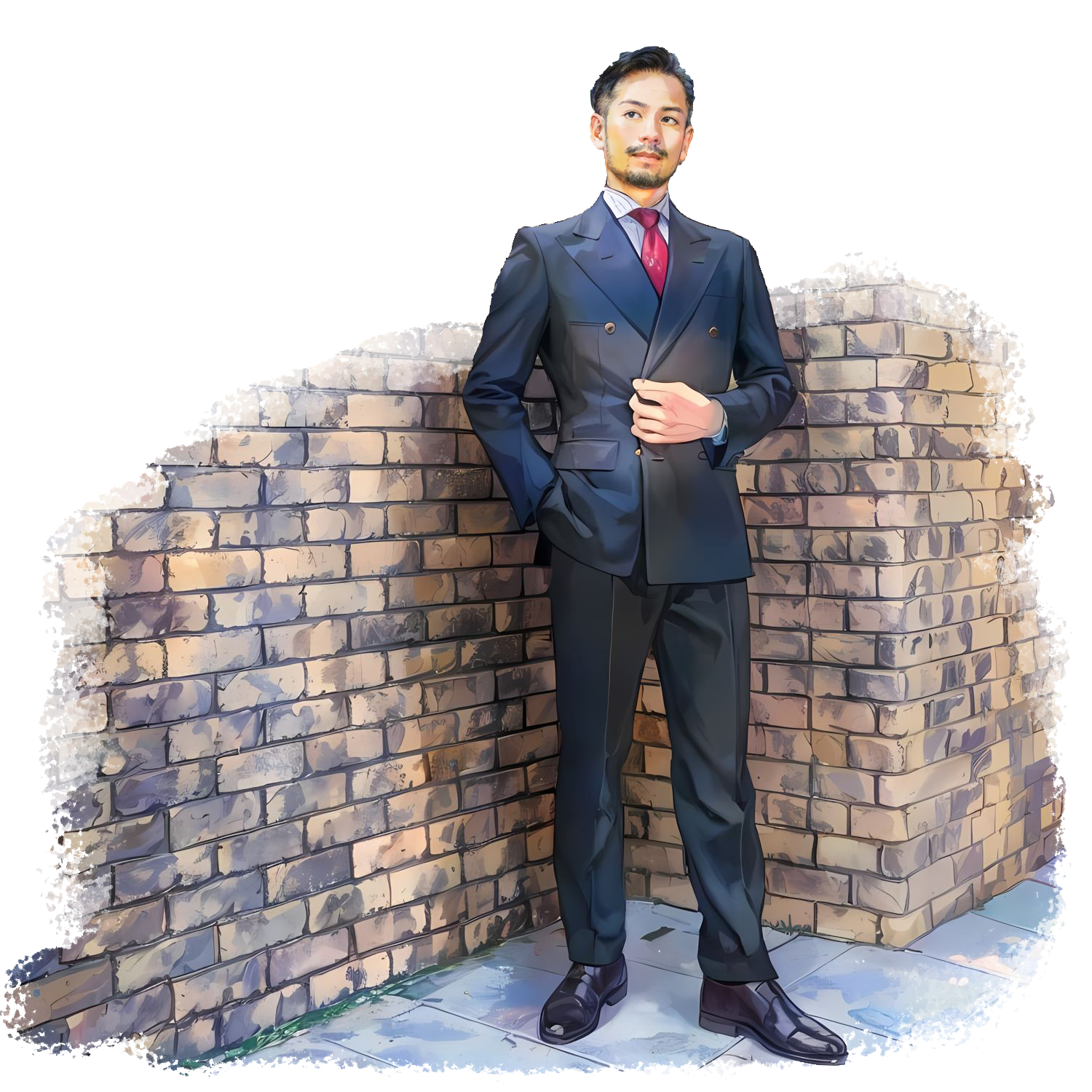 はじめての方へ – デザイナーズオーダースーツ 大阪・本町のZentile