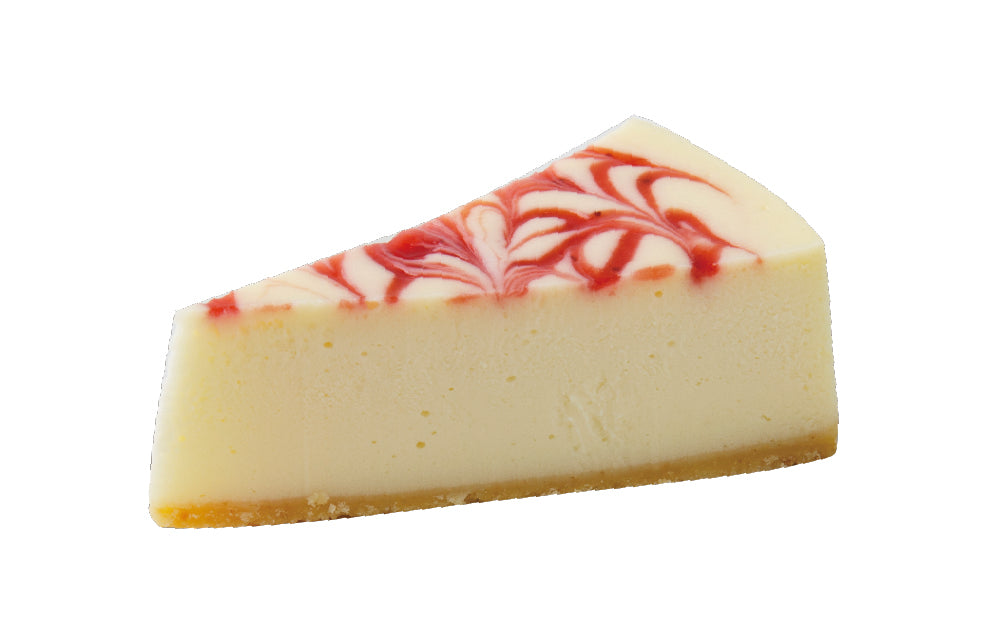 7号ケーキ NYチーズ(ストロベリー） 業務用 1ケース 6BL入 – 全菓
