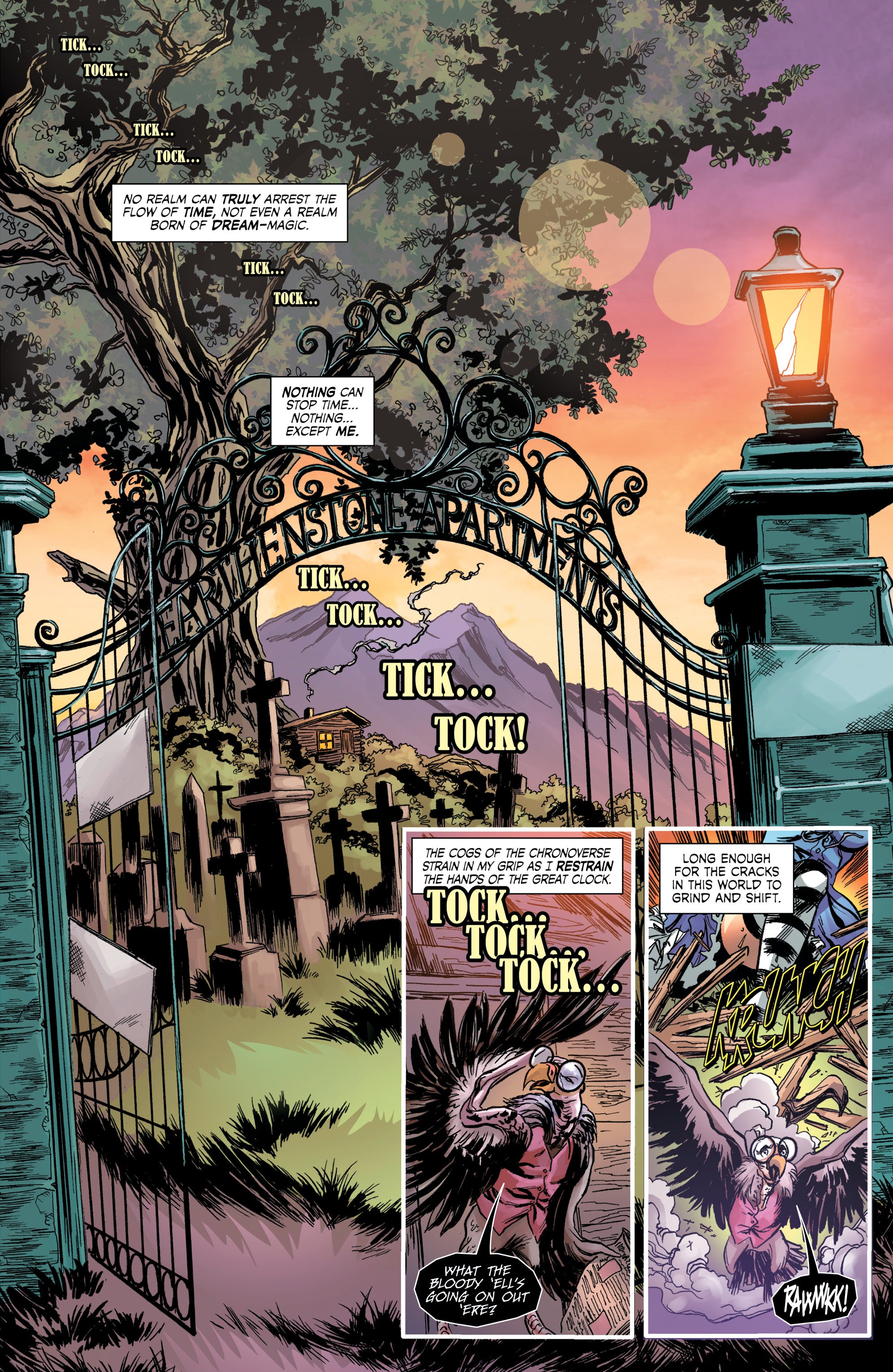 Grimm Fairy Tales: Alice in Zombieland | Shop Zenescope