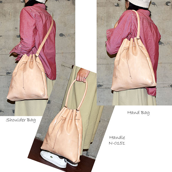 Zenis Original Leather Goods