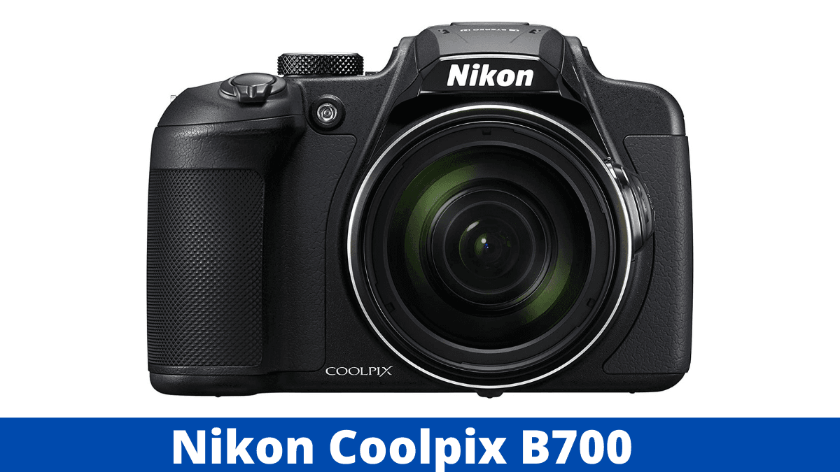 Explore the Nikon Coolpix B700: A Comprehensive Review