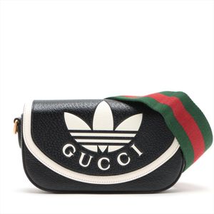グッチ×アディダス GUCCI×adidas ミニショルダーバッグ 727791 | 長崎