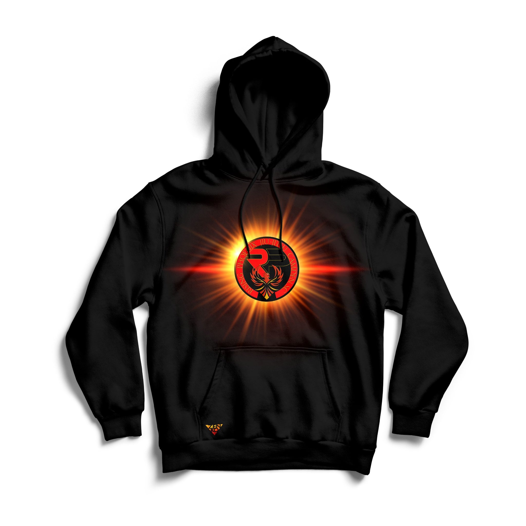 RisingPhoenixJiu-JitsuHoodie-