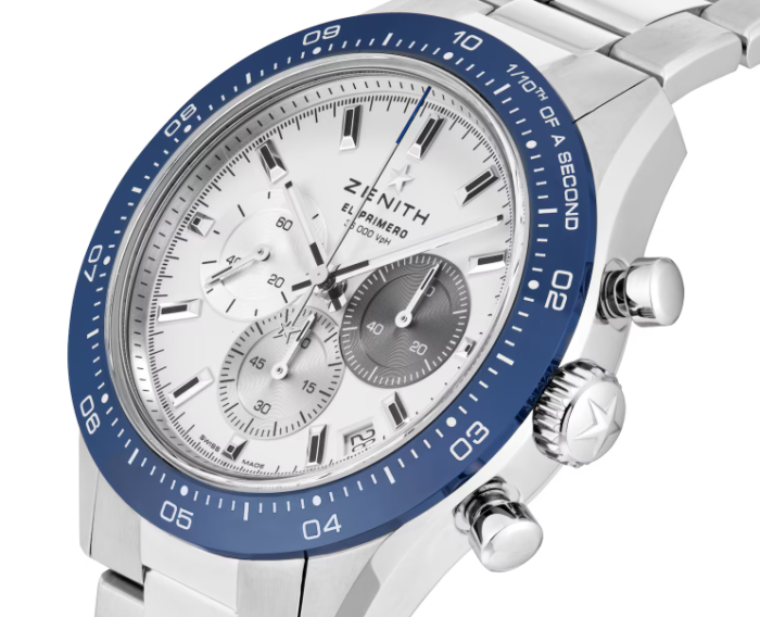 2024年新作】ゼニス 03.3118.3600/69.M3100 クロノマスタースポーツ