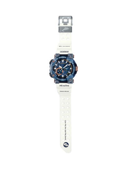 2021年新作】G-SHOCK “イルカ・クジラ” Love The Sea And The Earth