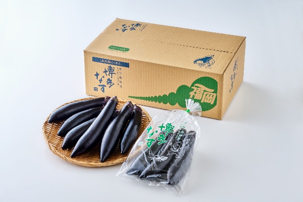 全国有数の出荷量を誇る博多なすAnniversary year！ 全農直営飲食店舗