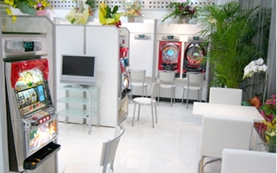 パチスロ新機種情報】 Sハナハナホウオウ天翔25パイ(ライクニュー機