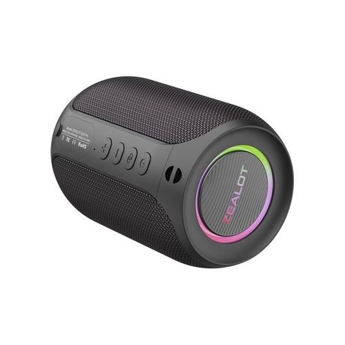 Zealot S32 Pro Bluetooth Speaker - Zealot Online