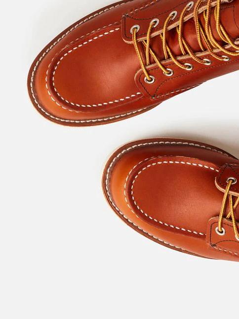 HERITAGE 875 6-INCH CLASSIC MOC – ZEBRACLUB