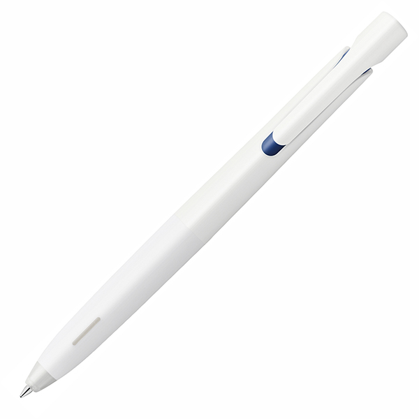 ブレン 0．5 白／青インク(0.5mm 青): 本体【公式】ZEBRAオンライン