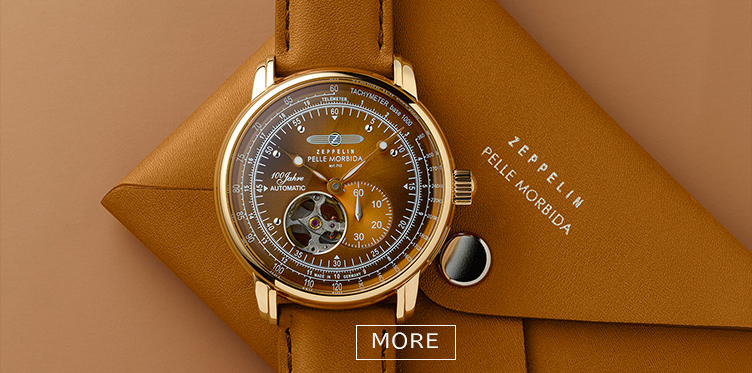 7662-9 | ZEPPELIN Official Online Shop