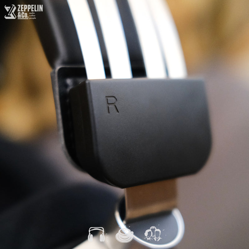 Tago Studio T3-01 – Zeppelin & Co