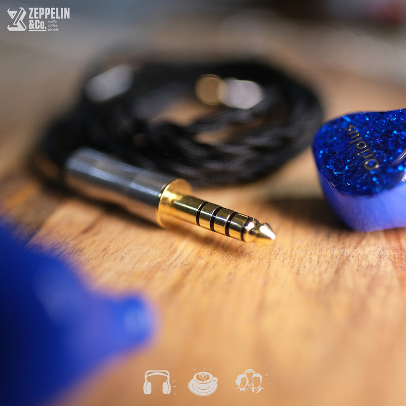 Oriolus Szalayi UIEM – Zeppelin & Co