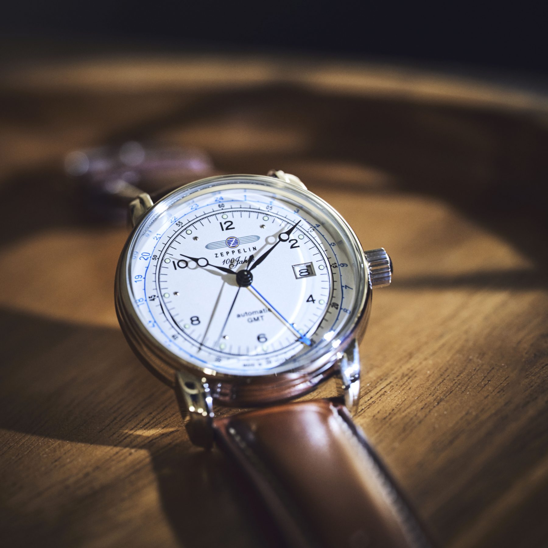 100 YEARS ZEPPELIN – GMT | ZEPPELIN - ツェッペリン公式サイト -