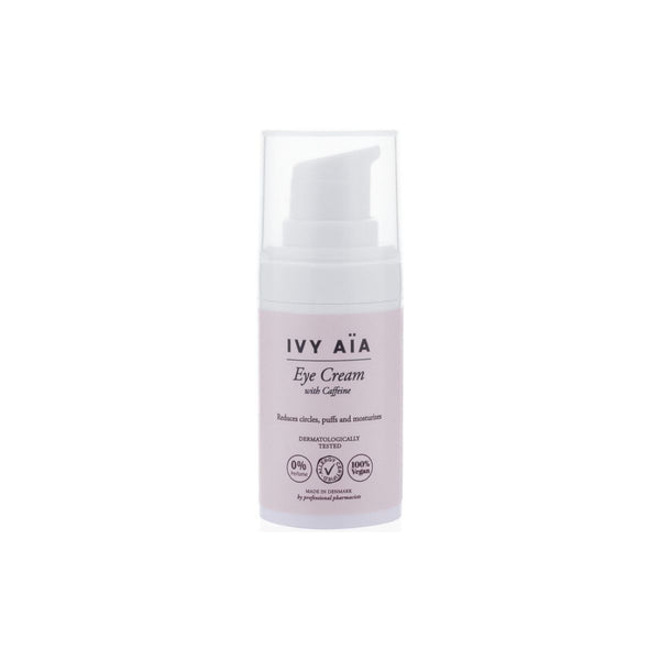Ivy Aïa Eye Cream - zeroallergy.eu