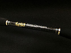 EJシリーズ | ロッド | ゼロドラゴン