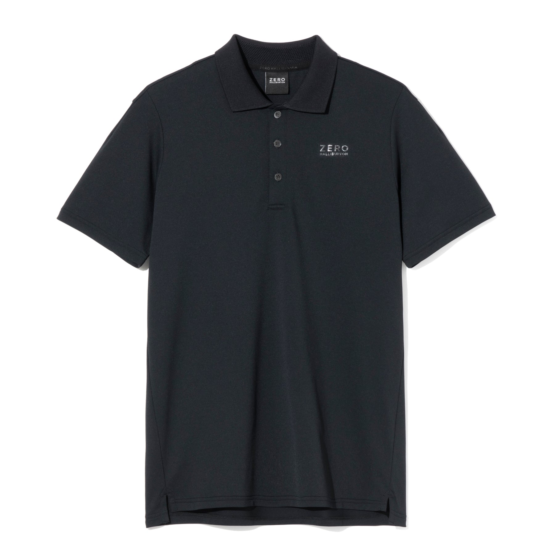 ZHG-M6S4a | KANOKO CARAT® Polo Shirt 85187 – ZERO HALLIBURTON