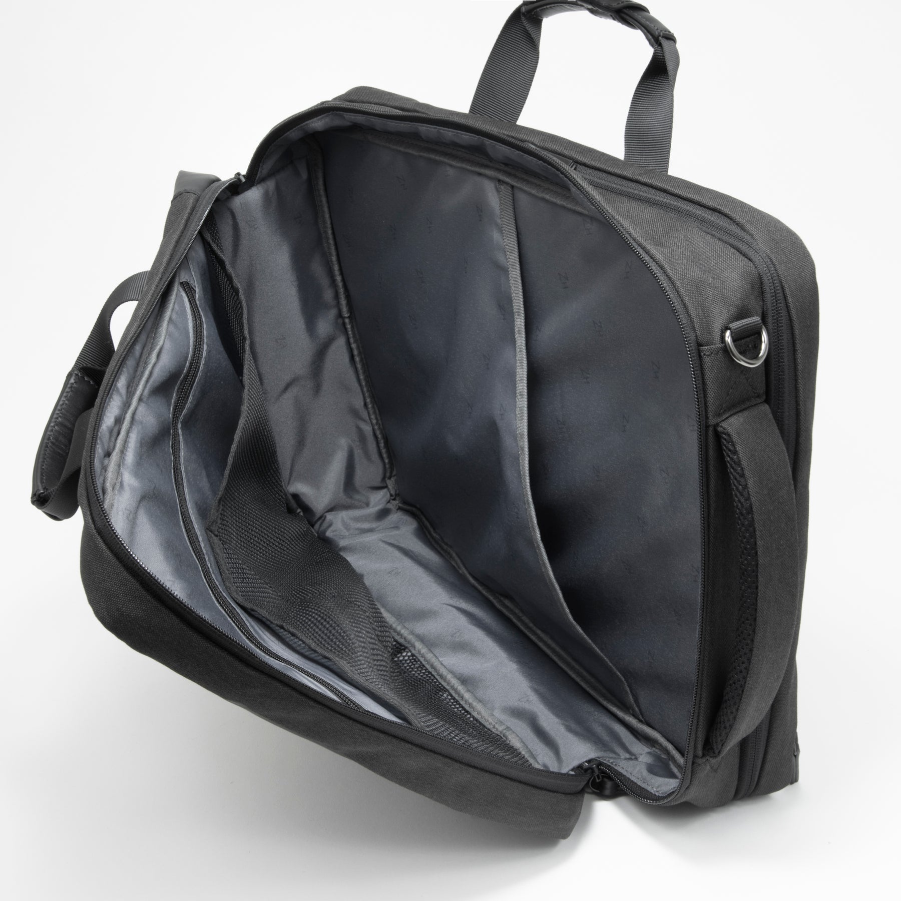 HLC | Three Way Backpack 81408 – ZERO HALLIBURTON