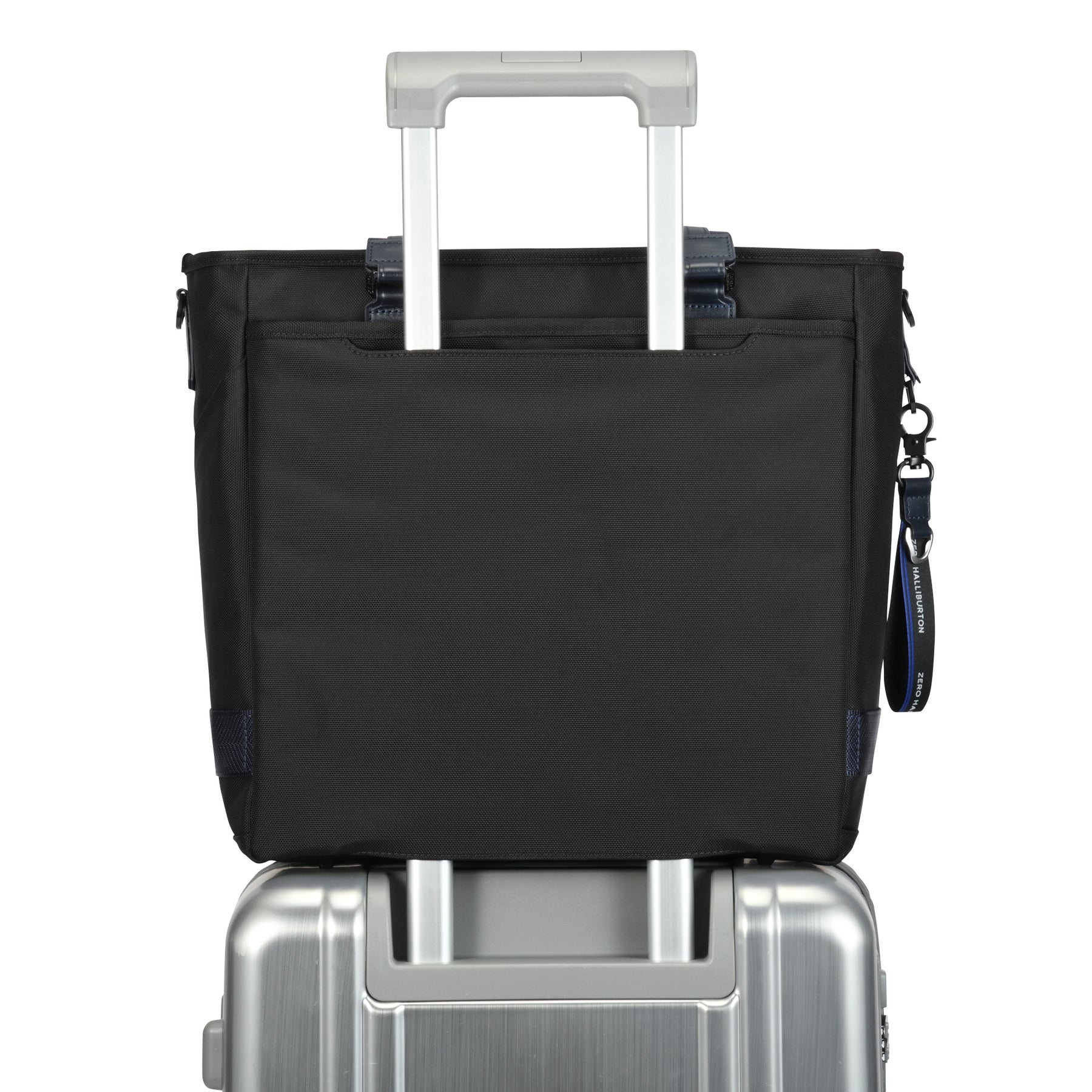 ZERO ZLM | Medium Totebag A4/14