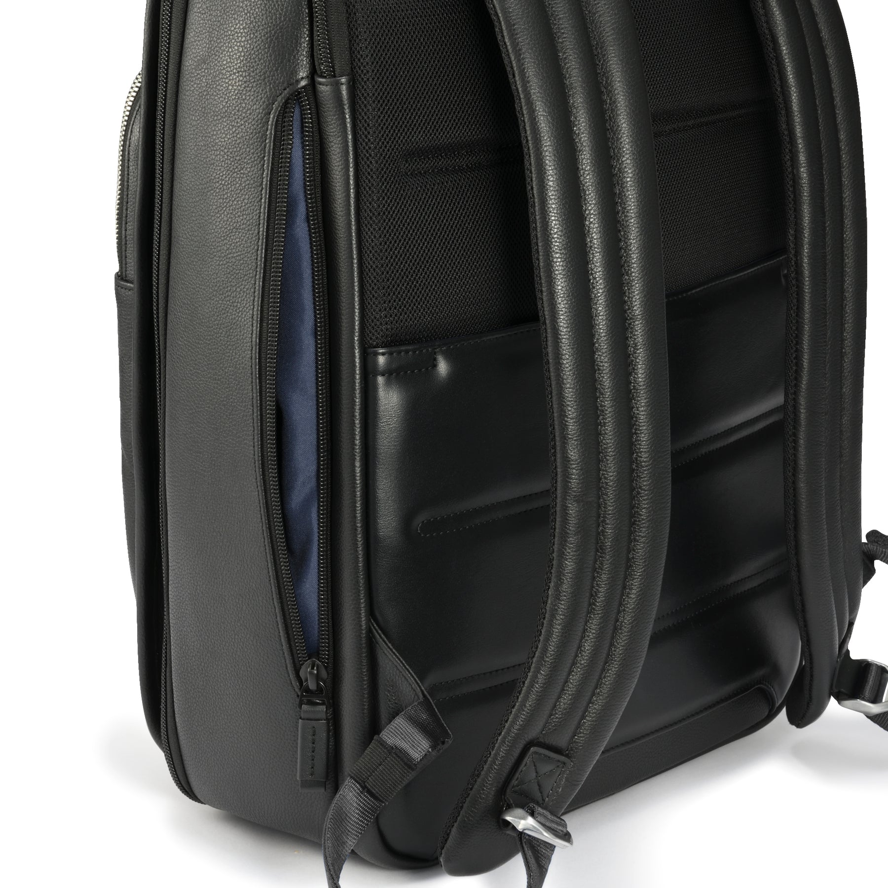 ZEST2 LTD | Leather Backpack A4/14