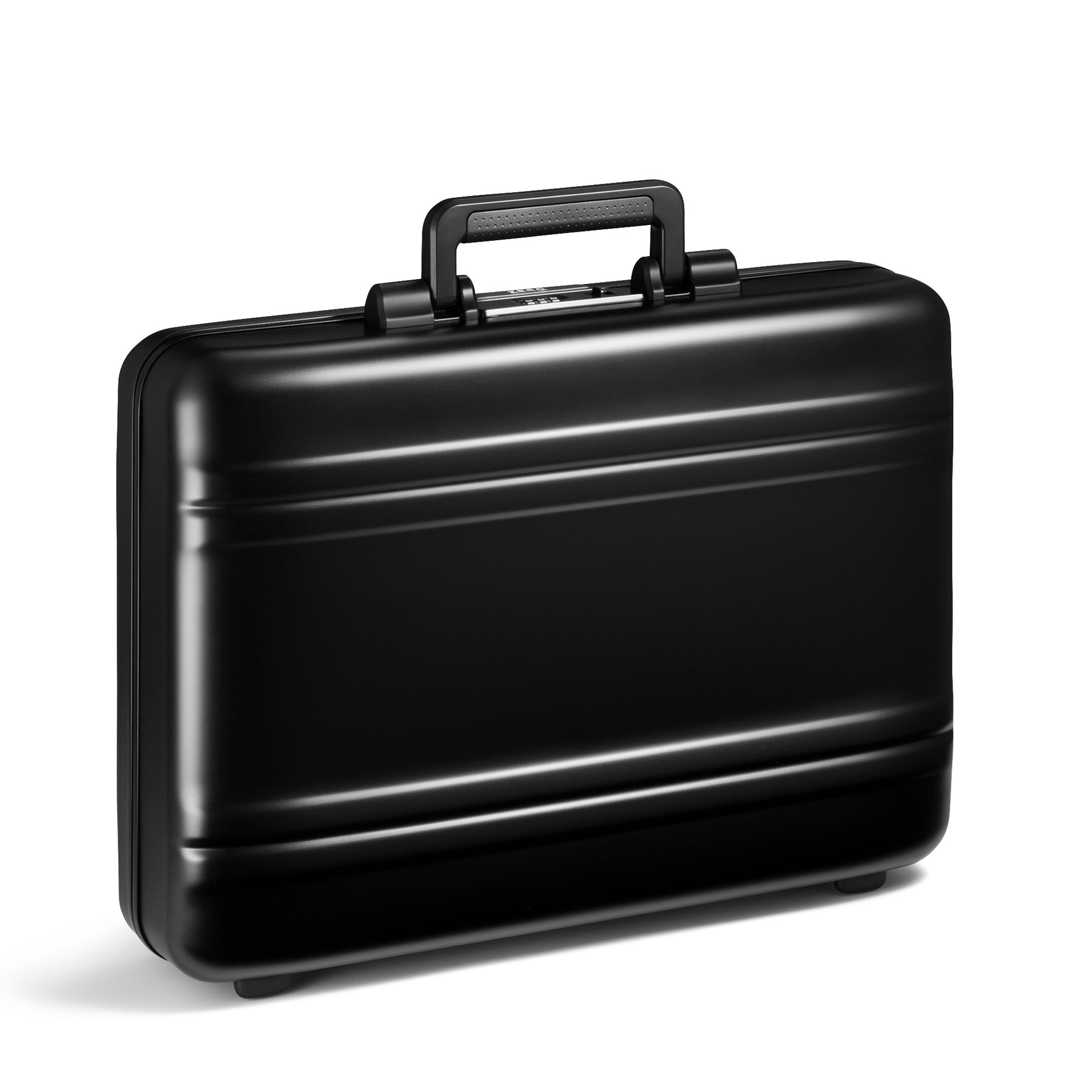 Classic Aluminum 3.0 ATT | Large Attaché Case 94412 – ZERO HALLIBURTON