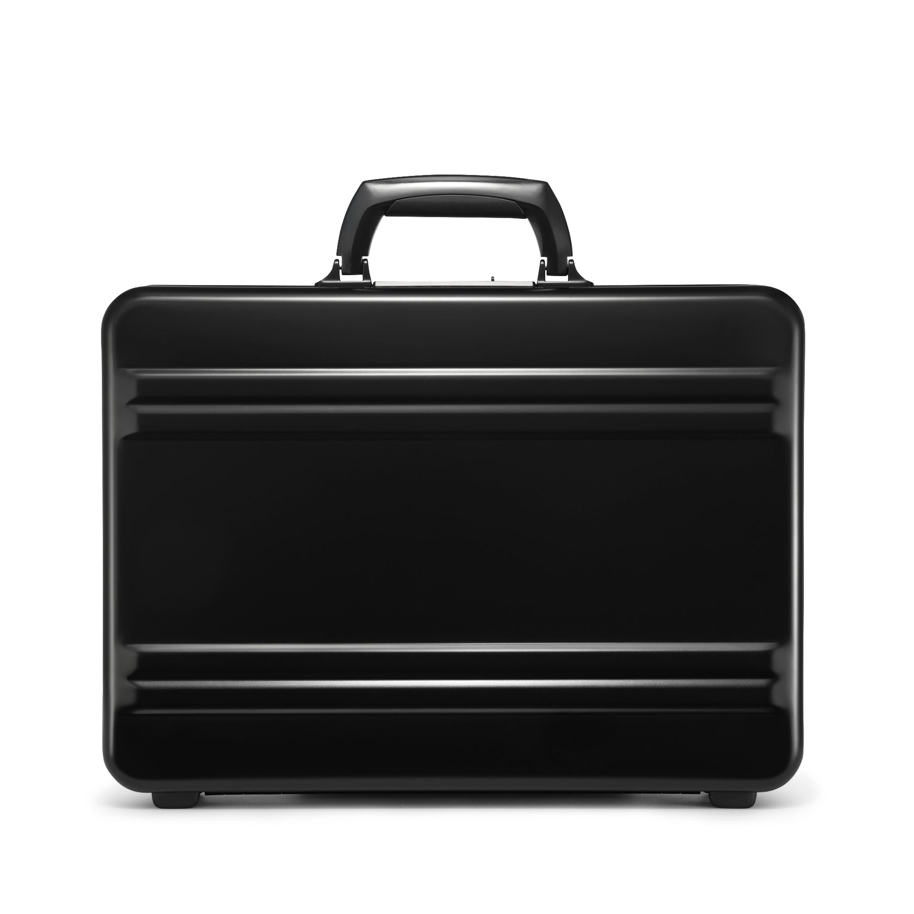 Slim Aluminum Attaché Case | ゼロハリバートン公式オンラインストア
