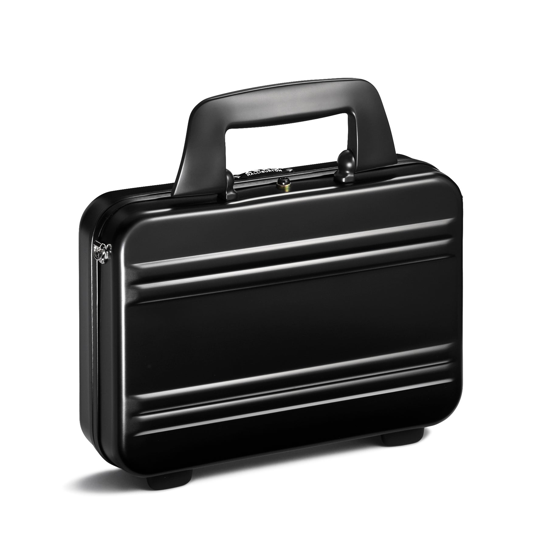 Small Aluminum ATT | Mini Shoulder Attaché Case 94441 – ZERO