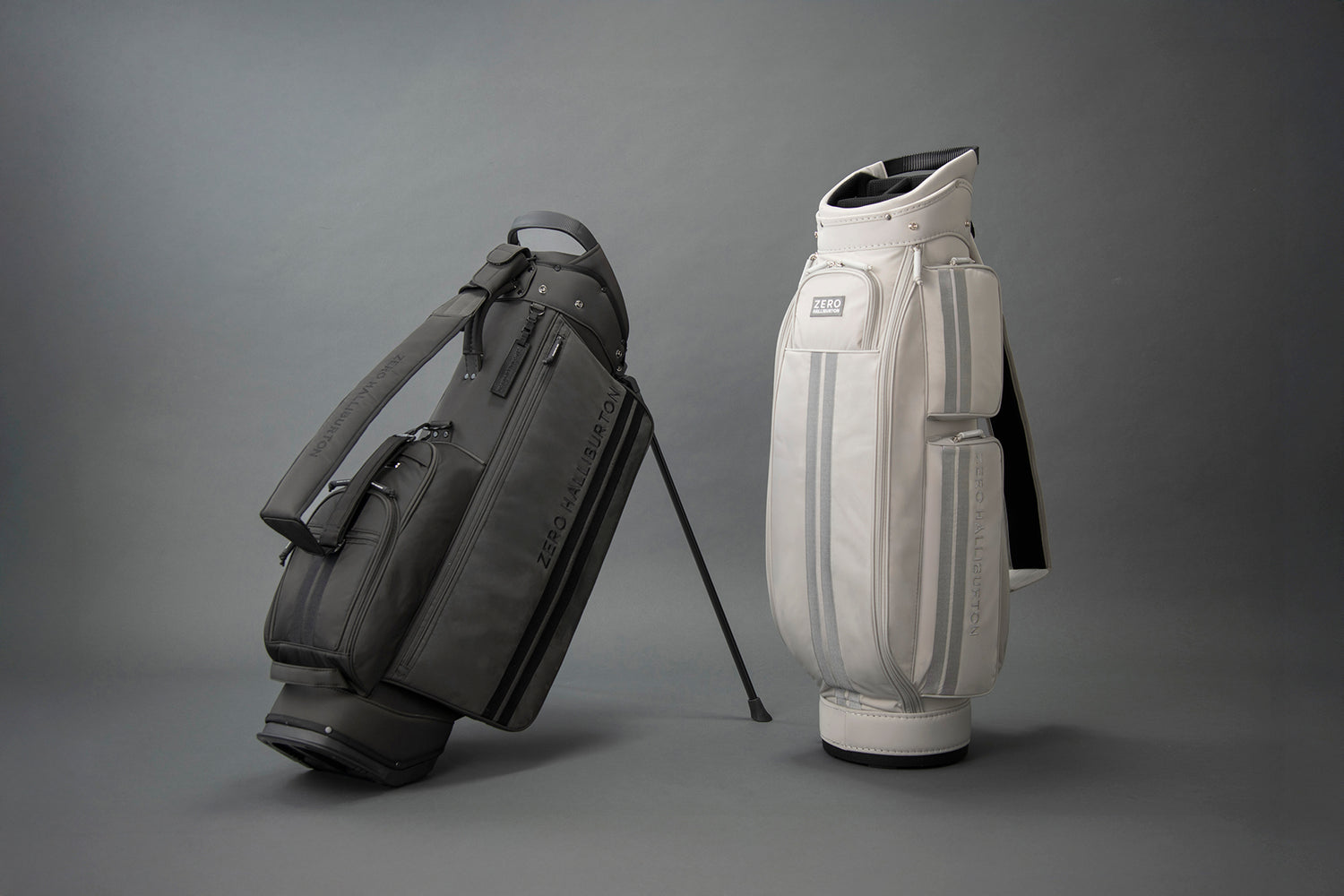 CADDIE BAG GUIDE – ZERO HALLIBURTON