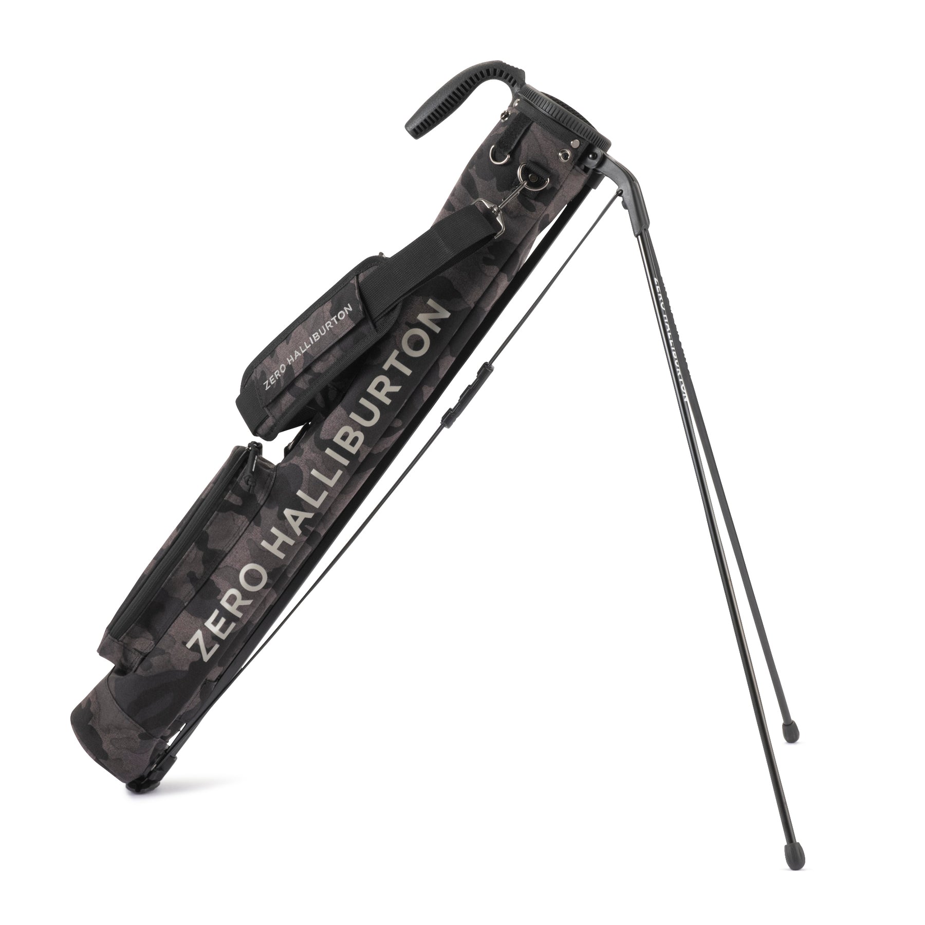 ゼロハリバートン ZERO HALLIBURTON ZHG-CB1 | Stand Club Case 82054
