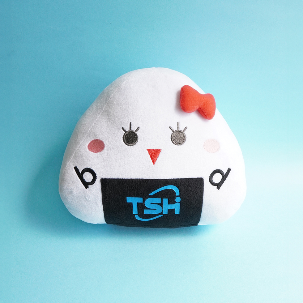 おにぎり様オーダーぬい服 楽天市場】おにぎり ぬいぐるみ（日用品雑貨