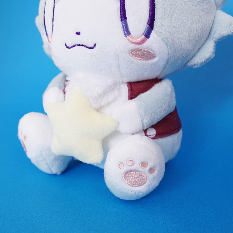 ほしかけくんぬいぐるみ ほしかけくんぬいぐるみ - ほしかけすとあ - BOOTH