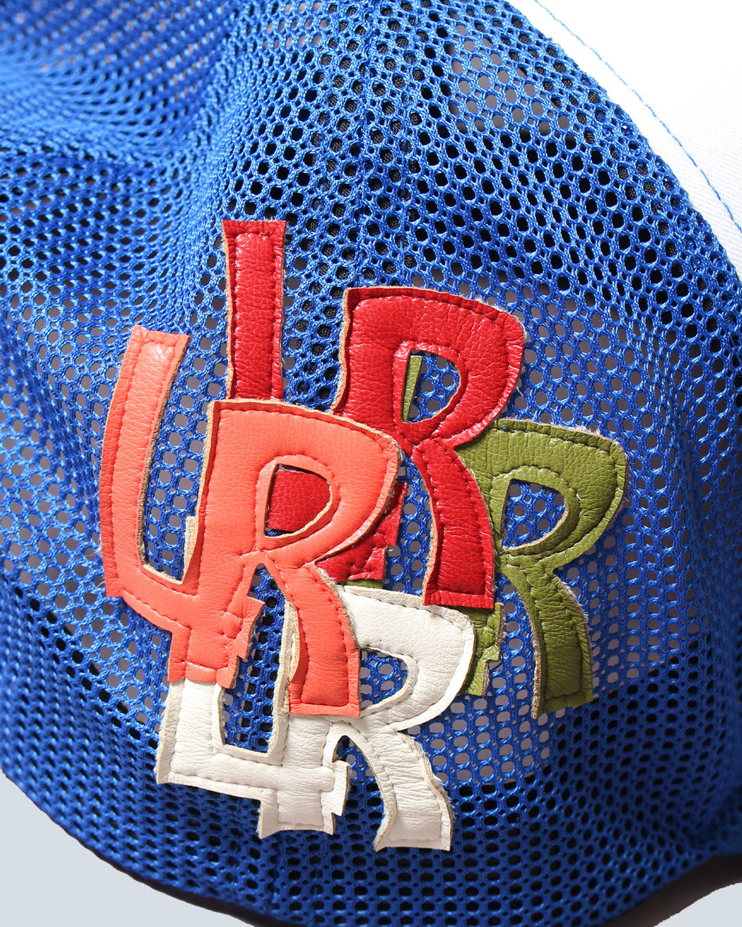 ロゴメッシュCAP – LIBEIRO