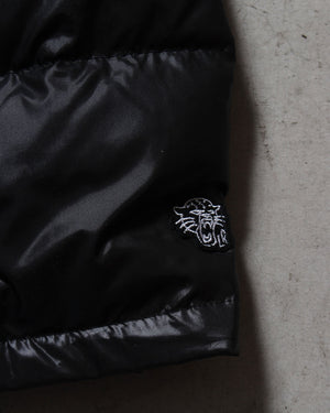 ナイロンダウンジャケット – LIBEIRO