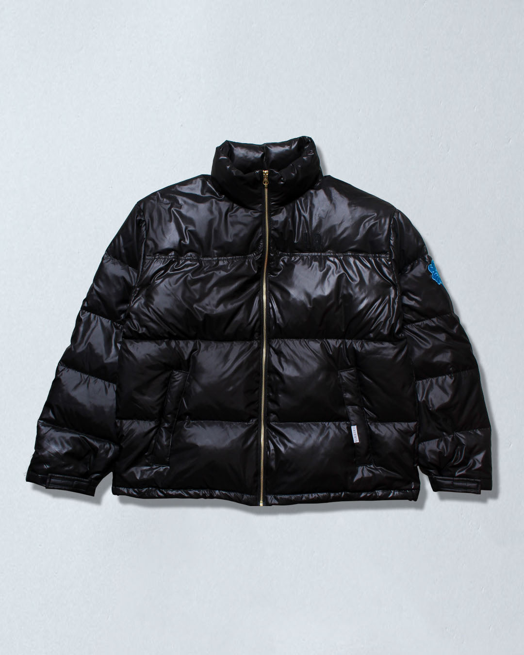 ナイロンダウンジャケット – LIBEIRO