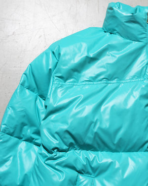 ナイロンダウンジャケット – LIBEIRO