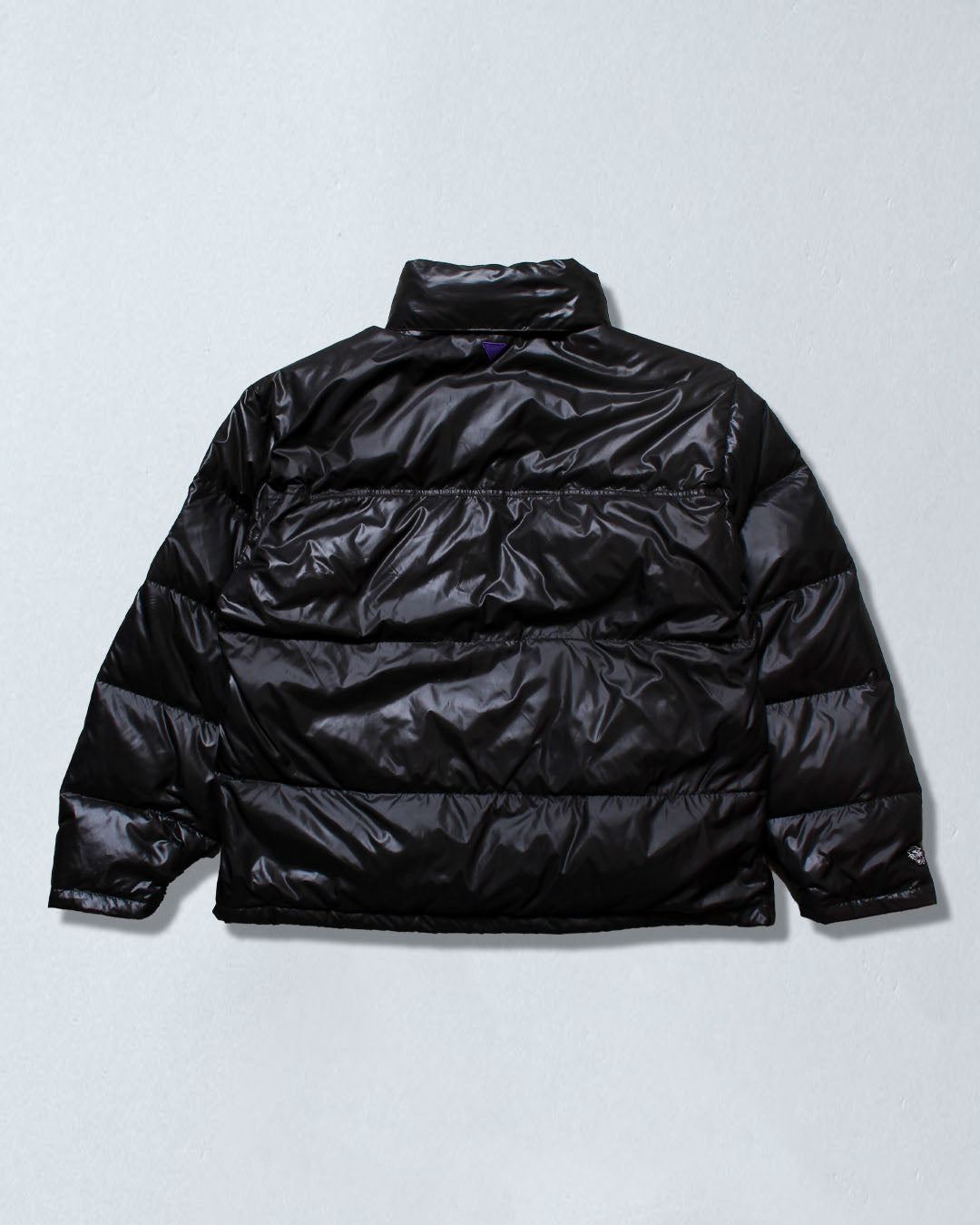 ナイロンダウンジャケット – LIBEIRO