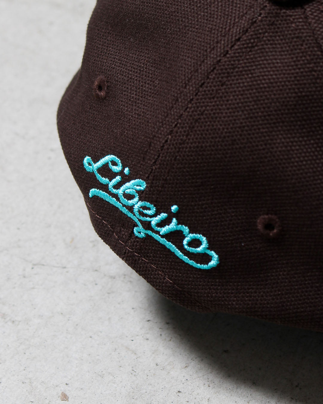 LRエンブロロゴキャップ – LIBEIRO