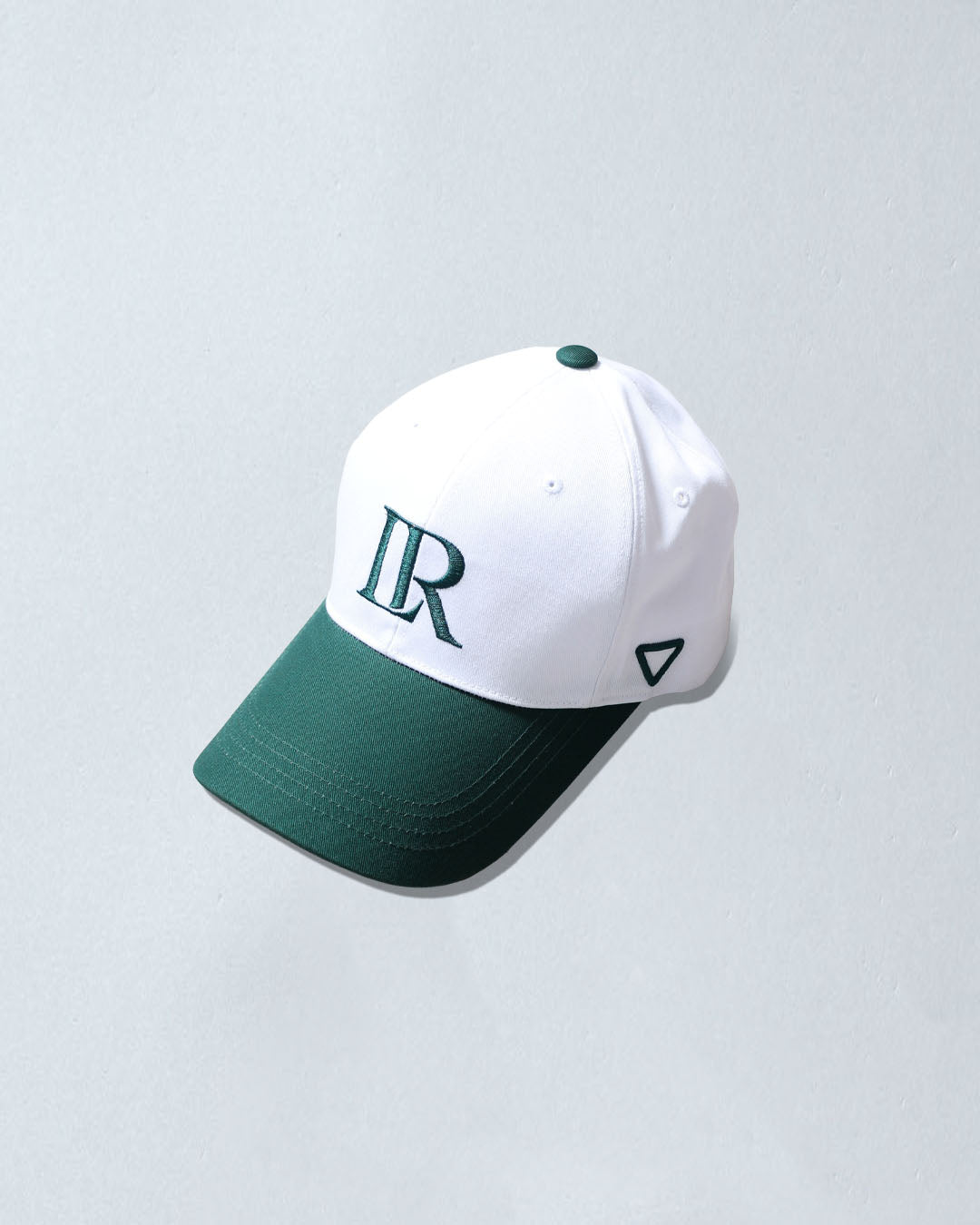 ツートンエンブロロゴキャップ – LIBEIRO