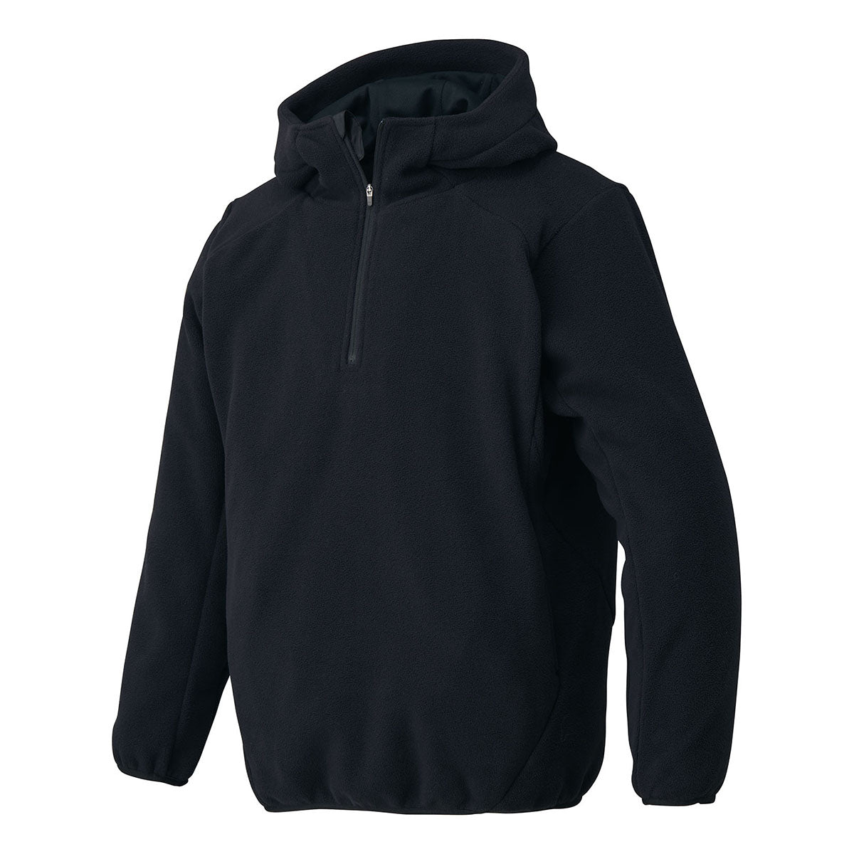 ハーフジップ フリースジャケット | 【ZETT】ゼットベースボール