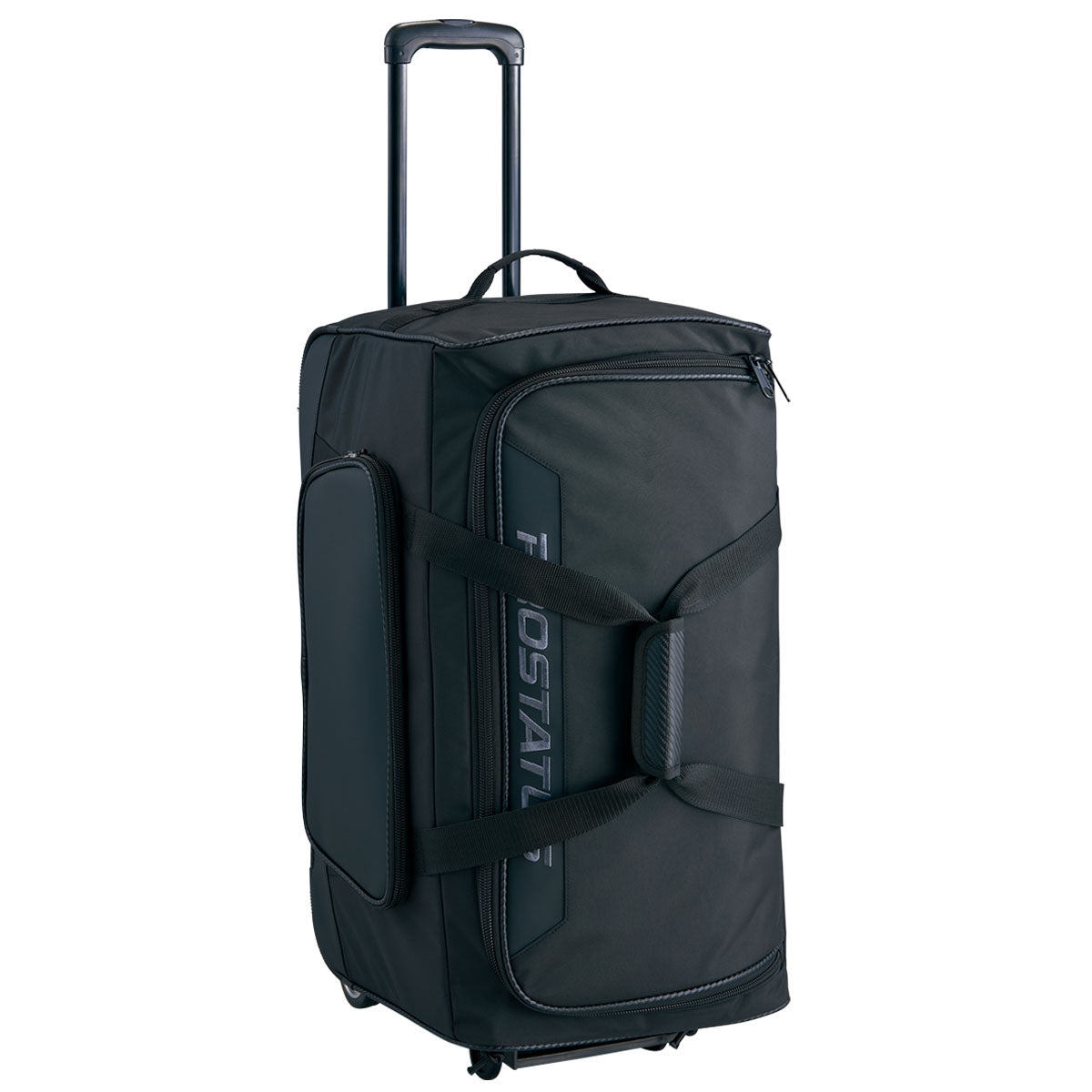 プロステイタス 遠征バッグ | 【ZETT】ゼットベースボールオフィシャル