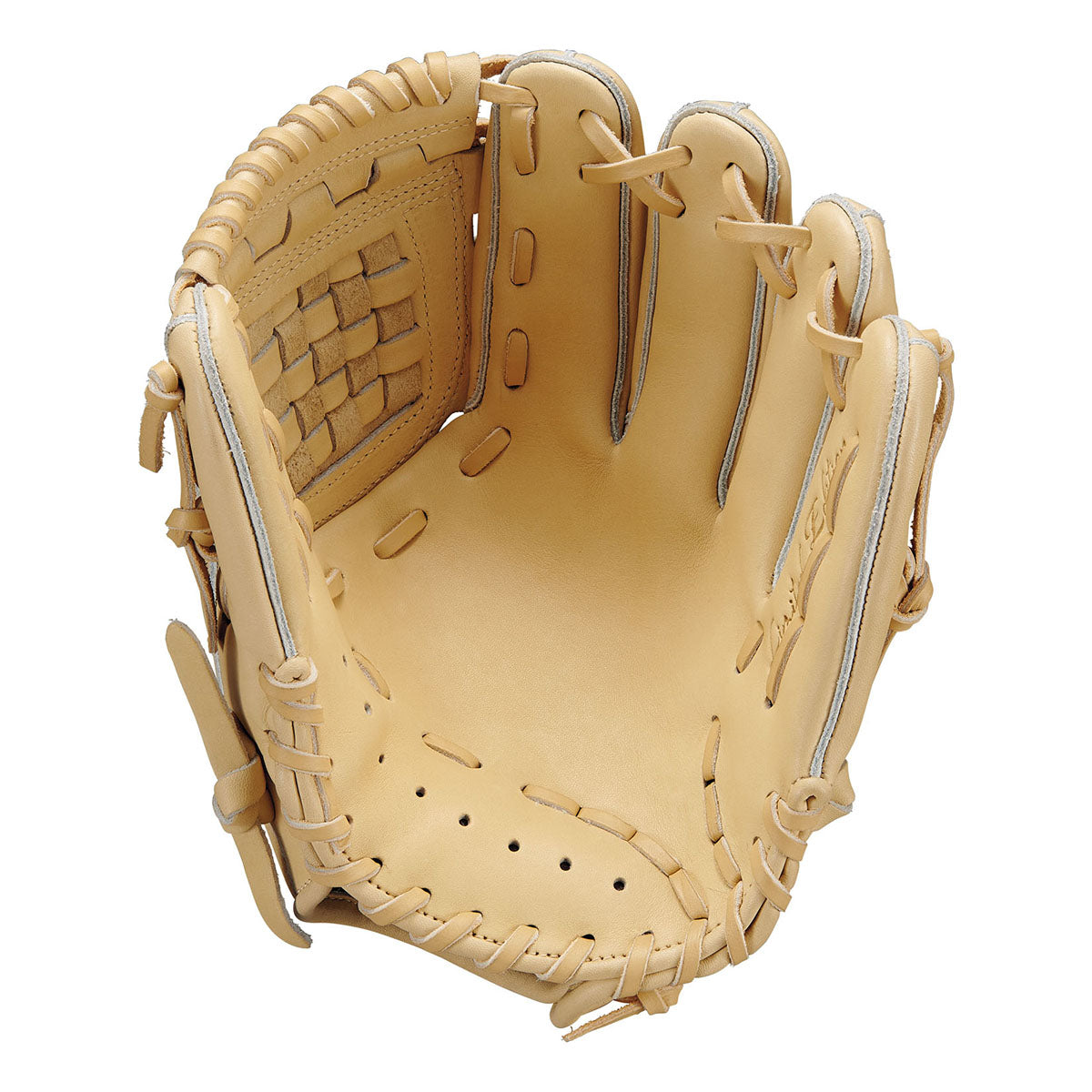 ジュニア軟式グラブ ネオステイタスLE 二塁手・遊撃手用 源田タイプ