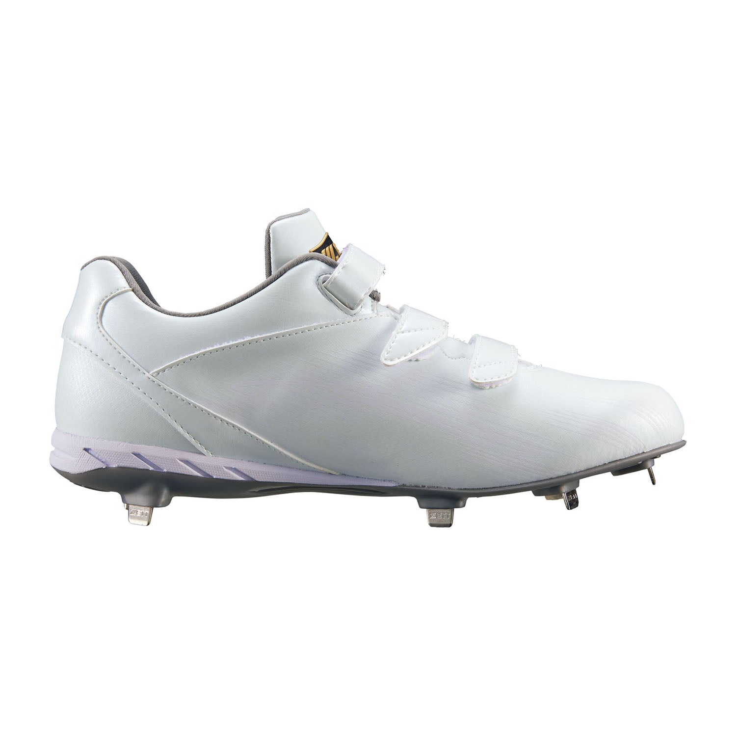 埋込みスパイク ネオステイタスWMB | 【ZETT】ゼットベースボール