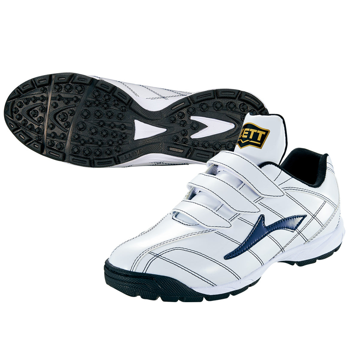 シューズ | 【ZETT】ゼットベースボールオフィシャルサイト