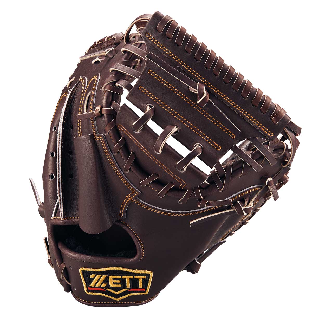 ベストキットさん専用 要 硬式キャッチャーミット 和牛 NPB仕様 要