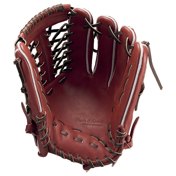 硬式グラブ プロステイタス 外野手用 サイズ:8 | 【ZETT】ゼットベース