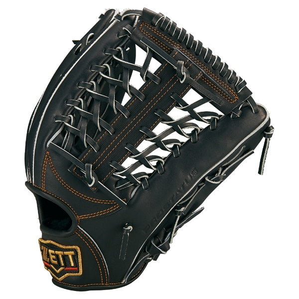 硬式グラブ プロステイタス 外野手用 サイズ:8 | 【ZETT】ゼットベース