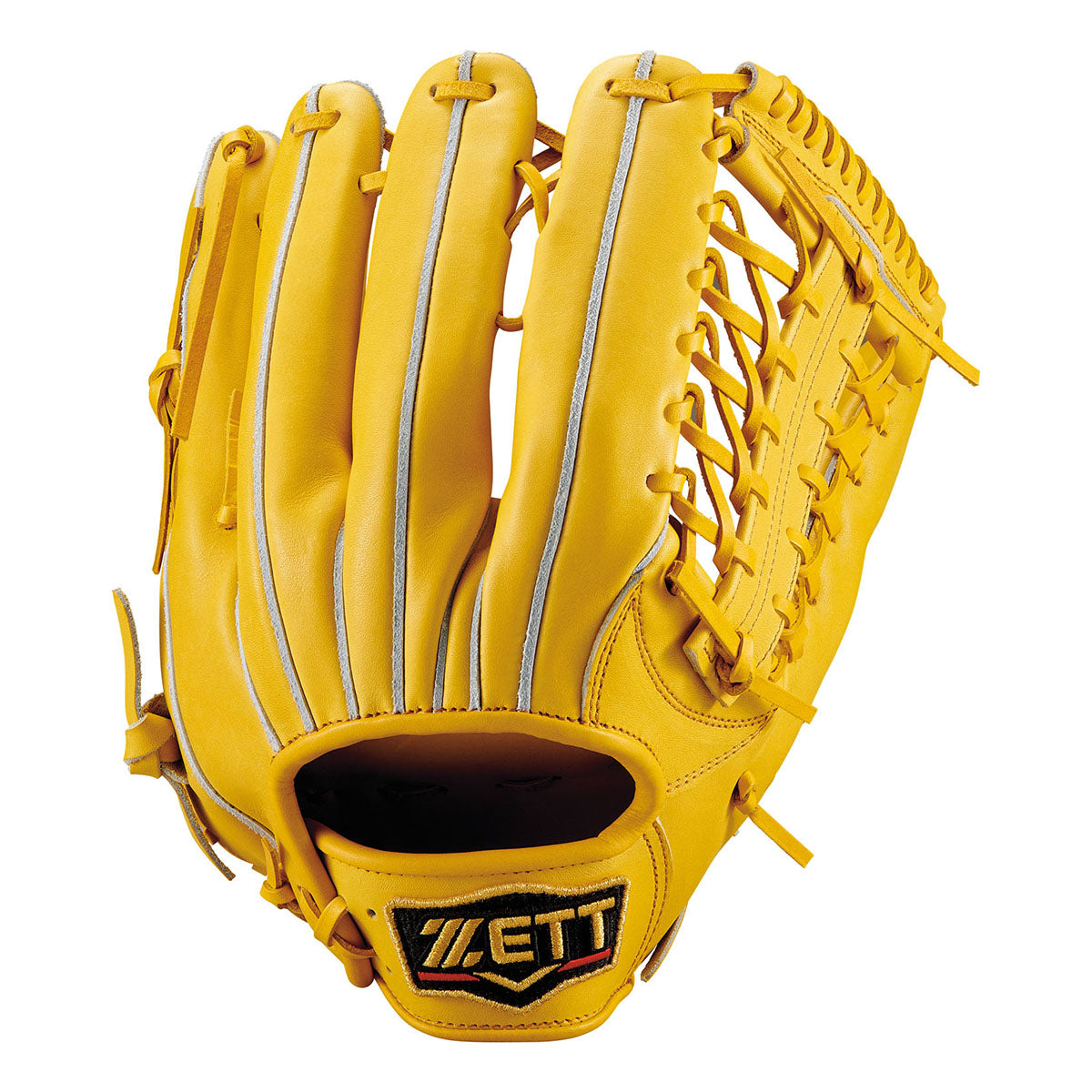 硬式グラブ プロステイタス 外野手用 サイズ:8 | 【ZETT】ゼットベース