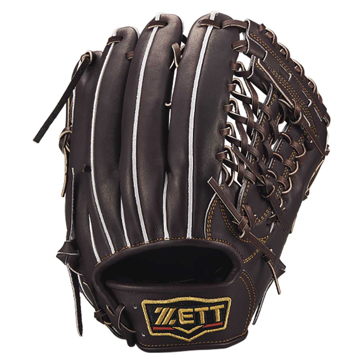 硬式グラブ プロステイタス ユーティリティ用 サイズ:6 | 【ZETT