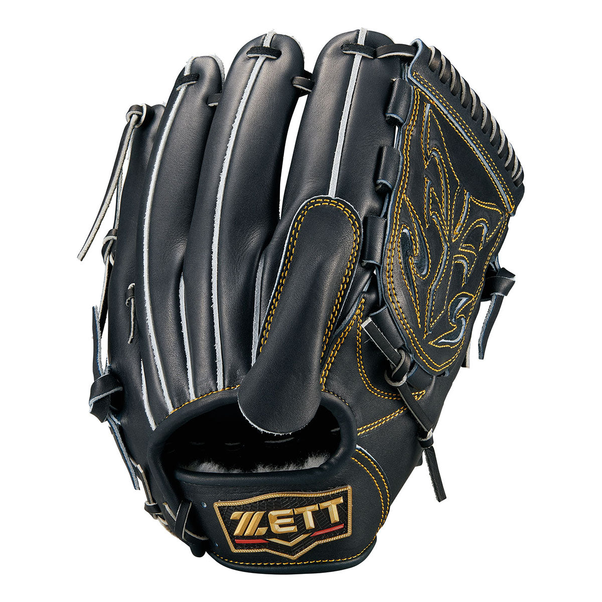 グラブ | 【ZETT】ゼットベースボールオフィシャルサイト