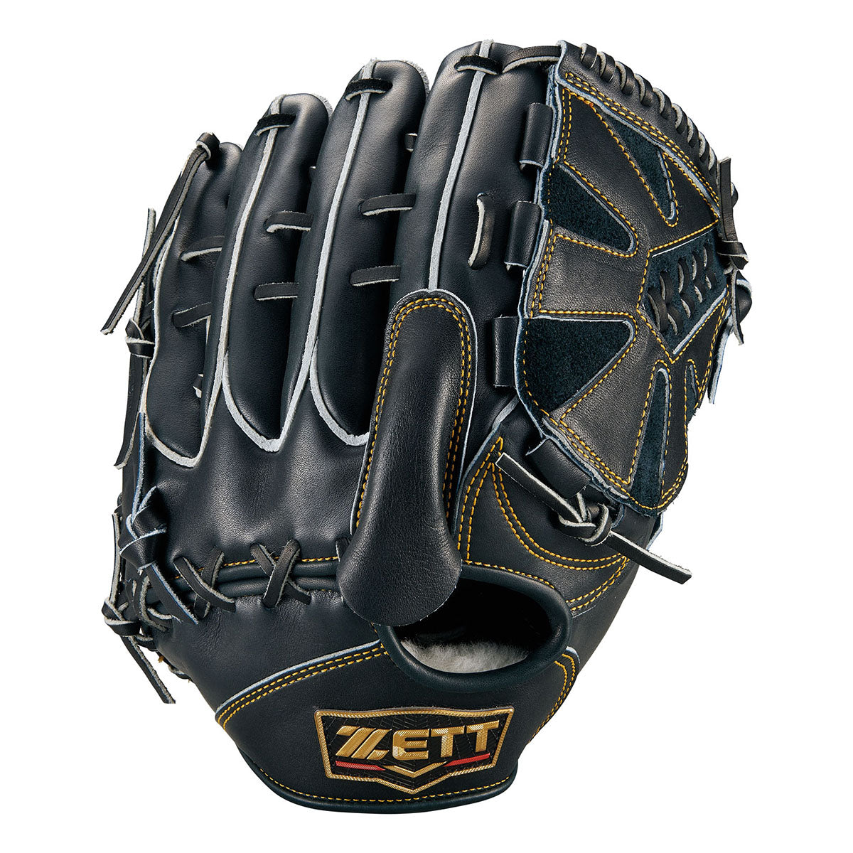 硬式グラブ プロステイタスプレミアム 投手用 サイズ:5 | 【ZETT